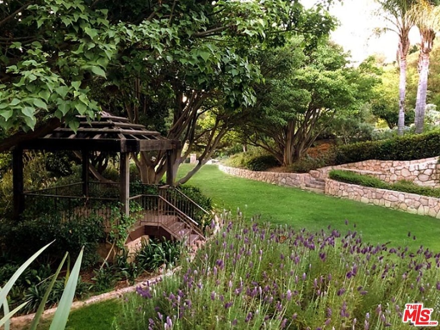 3756 Foothill Private Lane Rd, Santa Barbara, CA 93105 - photo 1