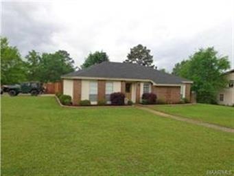 101 Gray Dr, Prattville, AL 36067 - photo 1