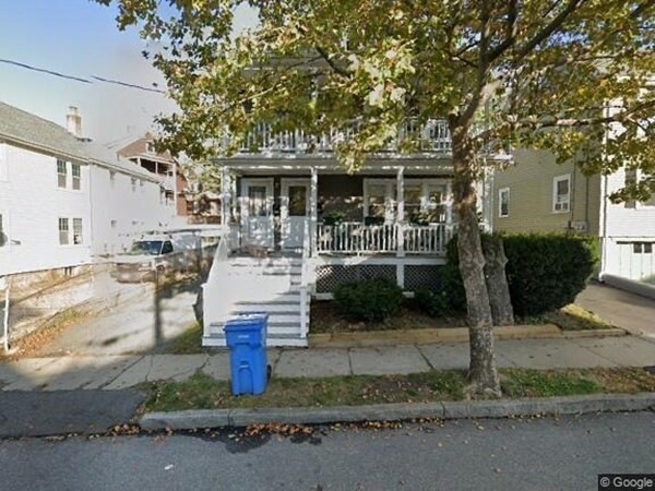 17 Grove St unit 1, Belmont, MA 02478 - photo 1