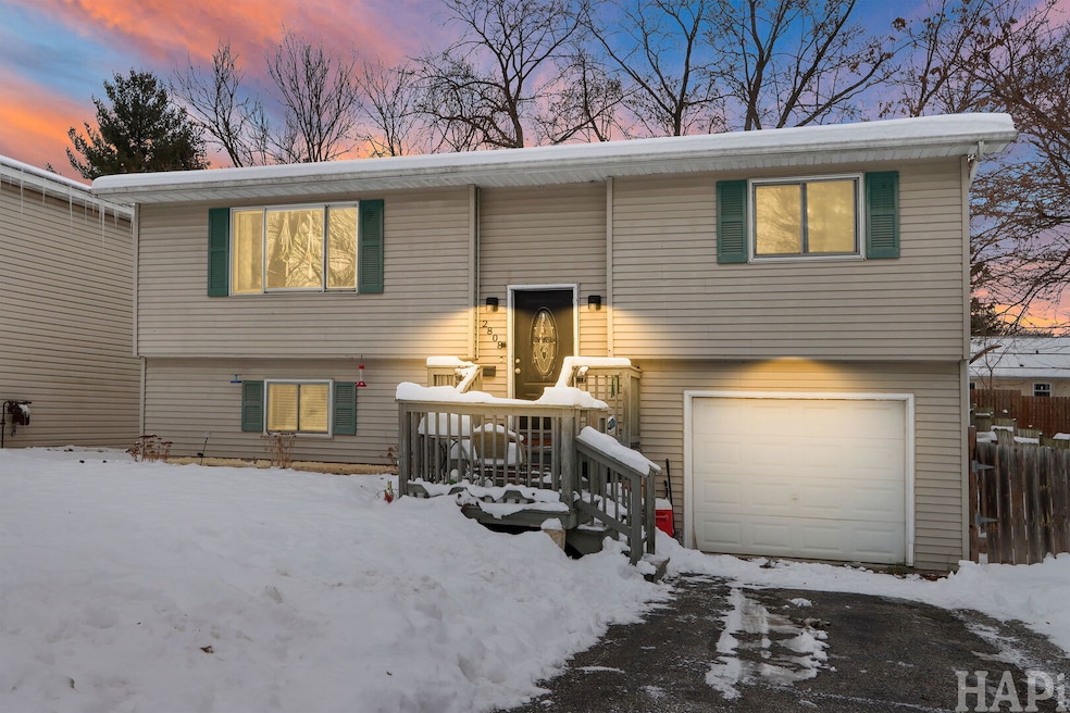 2808 Cherry Dr, Wonder Lake, IL 60097 - photo 1