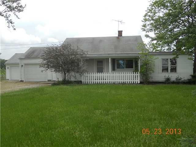 10319 Industrial Pkwy, Marysville, OH 43040 - photo 1