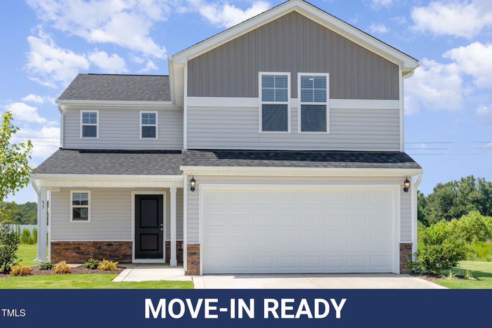 37 Chloe Ct, Selma, NC 27576 - photo 1