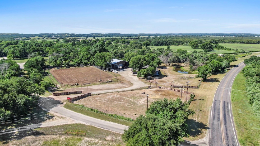 9611 Brock Hwy, Lipan, TX 76462 - photo 1