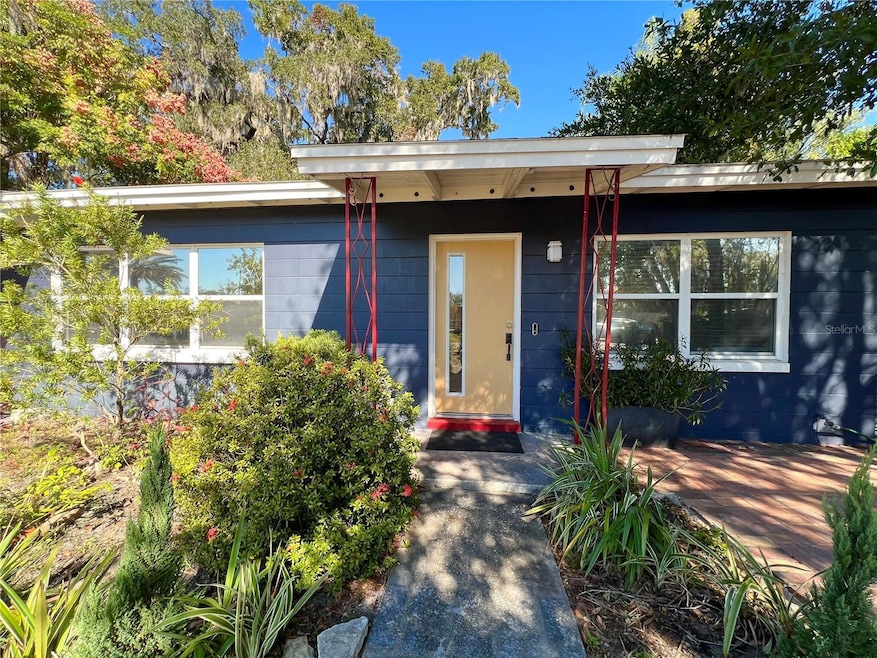 1055 Cherokee Ave, Winter Park, FL 32789 - photo 1