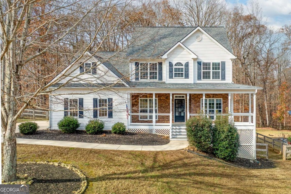 7720 Paces Ln, Gainesville, GA 30506 - photo 1