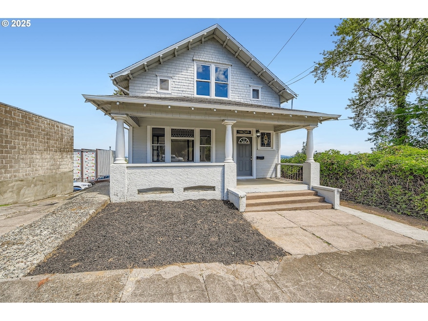 4606 S Corbett Ave, Portland, OR 97239 - photo 1