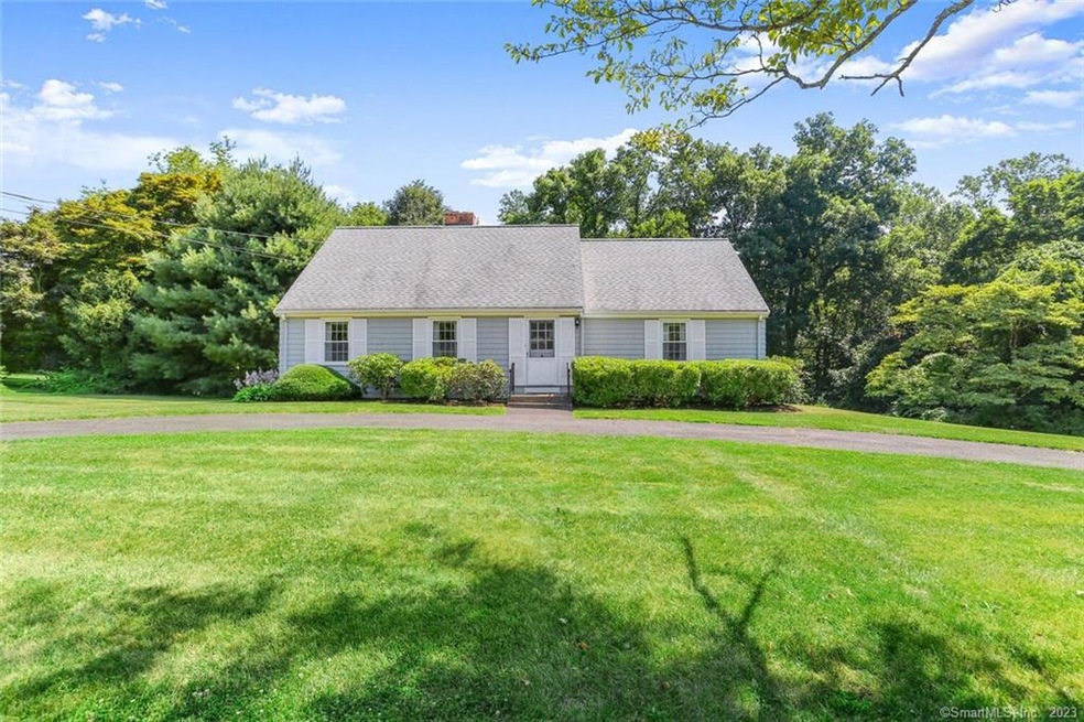 12 Rosewood Dr, Easton, CT 06612 - photo 1