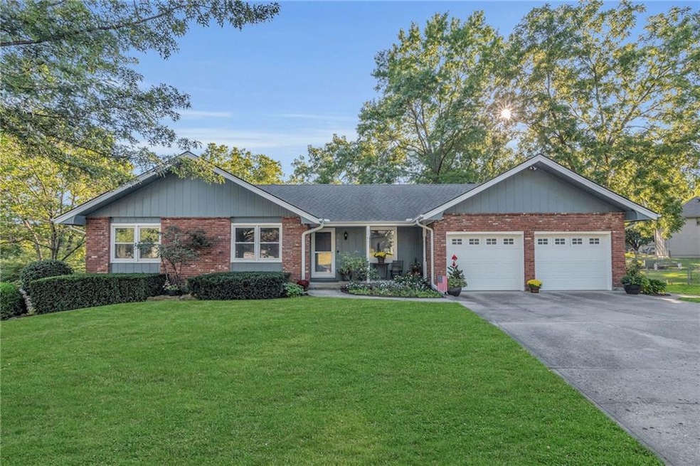 Sold • Co-Listing Agent
