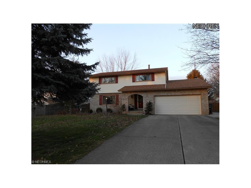 Welcome to 2573 Ocelot St NE