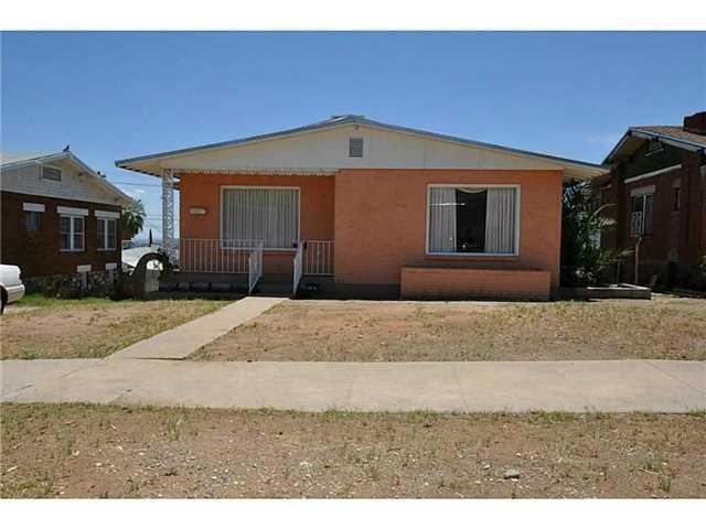 2726 Louisville Ave, El Paso, TX 79930 - photo 1