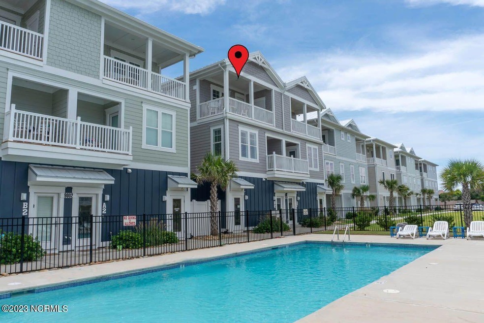 Unit J, Village West