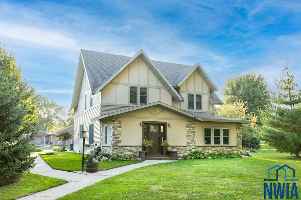 308 S 7th St, Mapleton, IA 51034 - photo 1