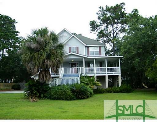 Exterior Front. Front View of Home