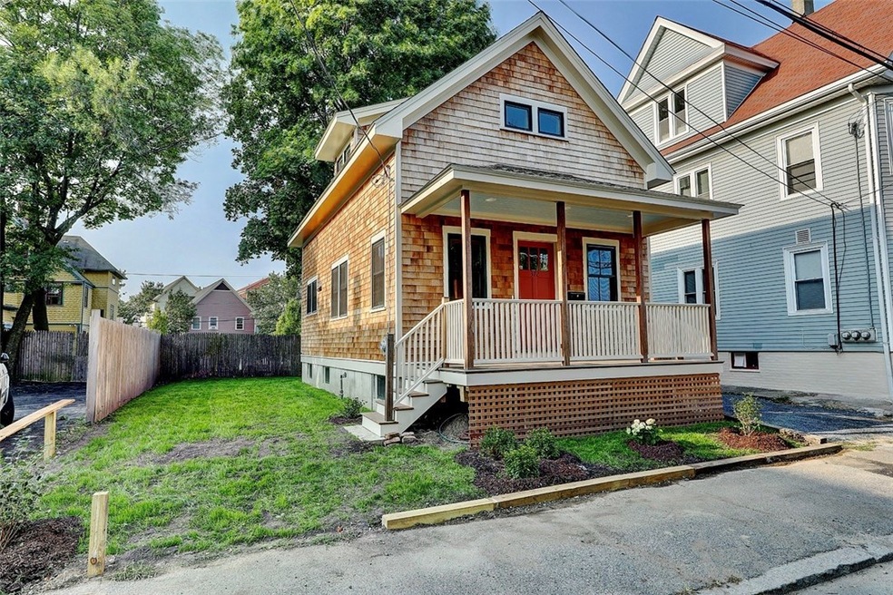 372 Blackstone St, Providence, RI 02907 - photo 1