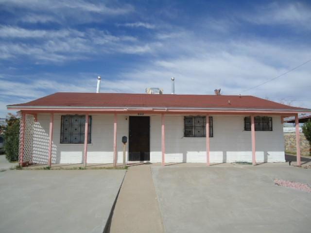 1121 Del Monte St, El Paso, TX 79915 - photo 1