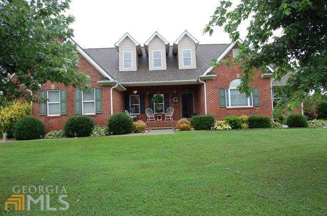 370 E Davis Bridge Rd, Villa Rica, GA 30180 - photo 1