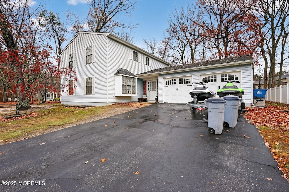 3 Timberline Dr, Howell, NJ 07731 - photo 1