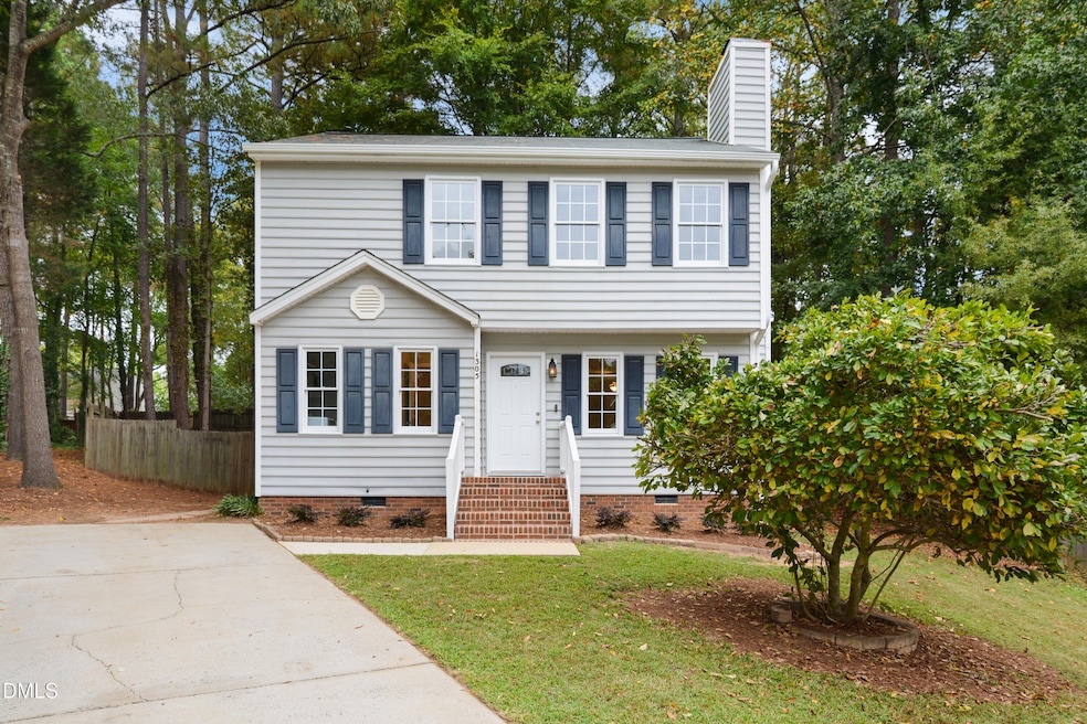 1305 Ecola Valley Ct, Wake Forest, NC 27587 - photo 1