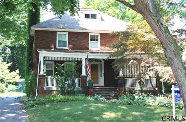 16 S Manning Blvd, Albany, NY 12203 - photo 1