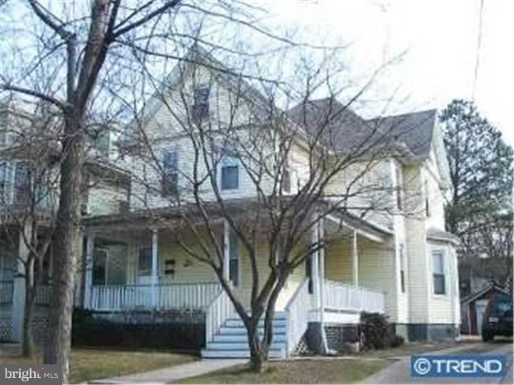 118 Frazer Ave, Collingswood, NJ 08108 - photo 1