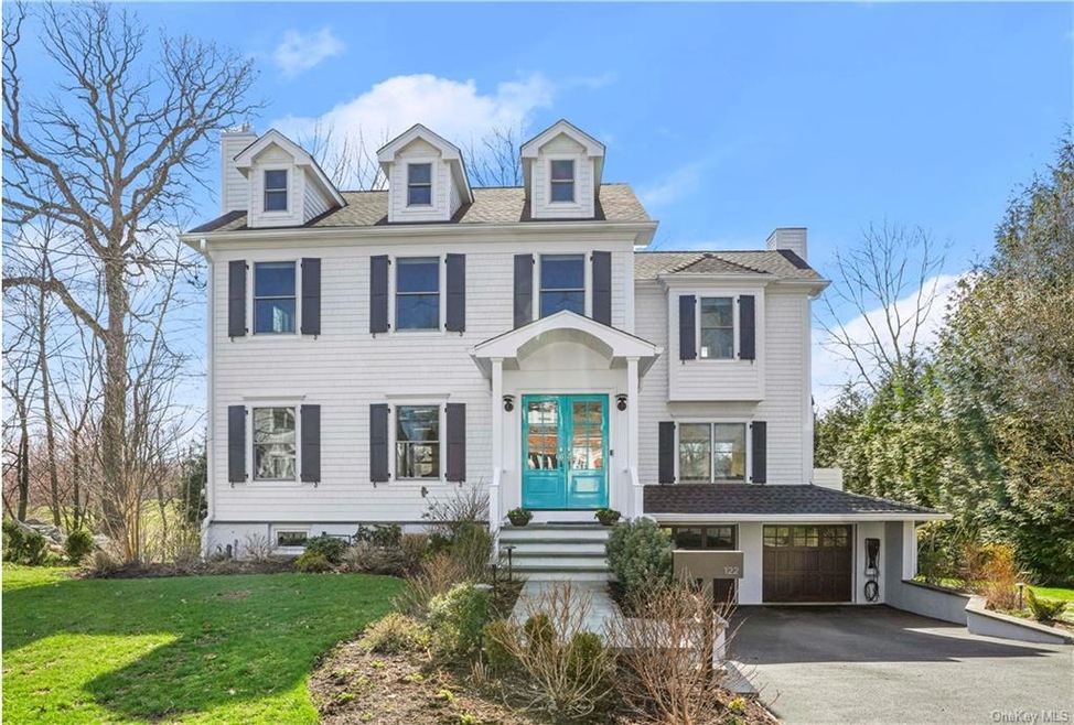 122 Soundview Ave, Rye, NY 10580 - photo 1