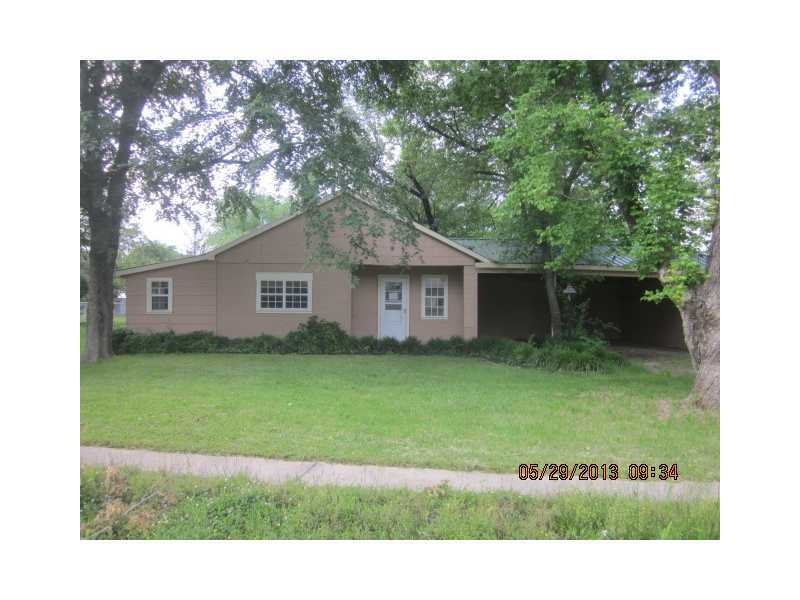 327 Phillips St, West Fork, AR 72774 - photo 1