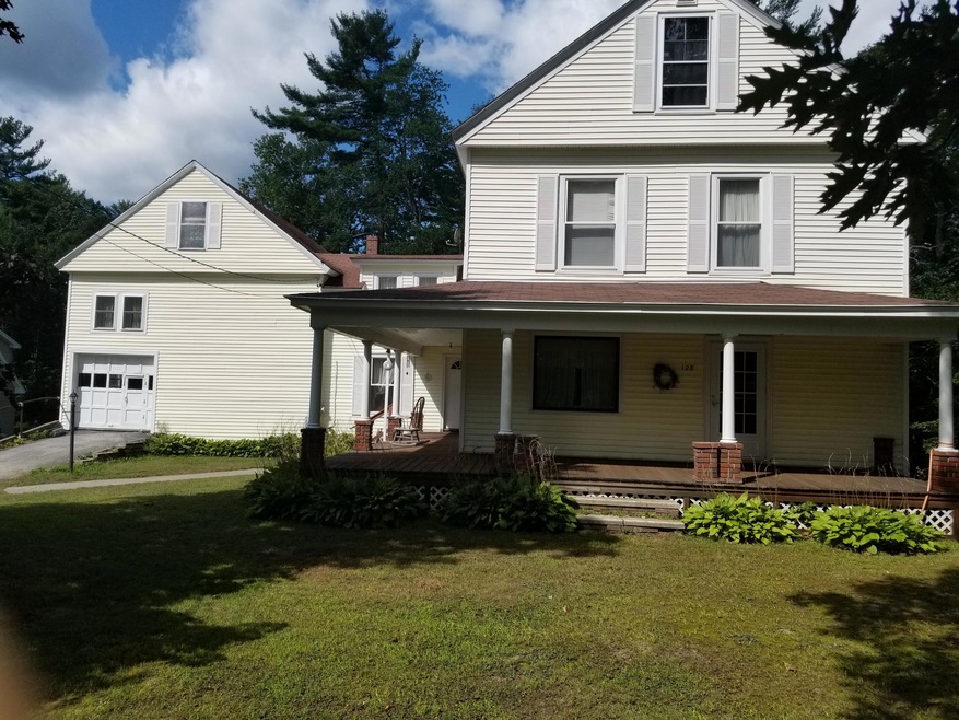 128 Main St, Lisbon, ME 04252 - photo 1