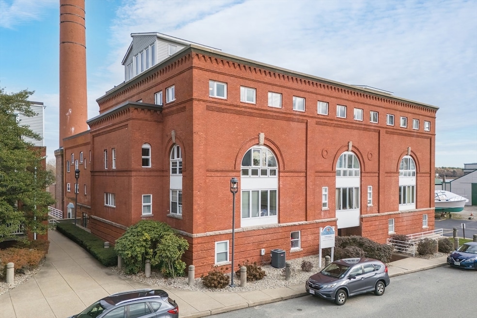 45 Main St unit 38, Wareham, MA 02571 - photo 1