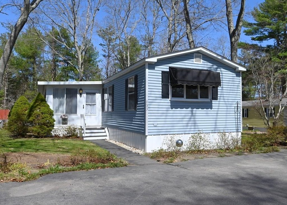 153 Windswept Rd, Wareham, MA 02576 - photo 1