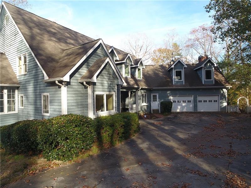 3755 Timber Walk Dr, Gainesville, GA 30506 - photo 1