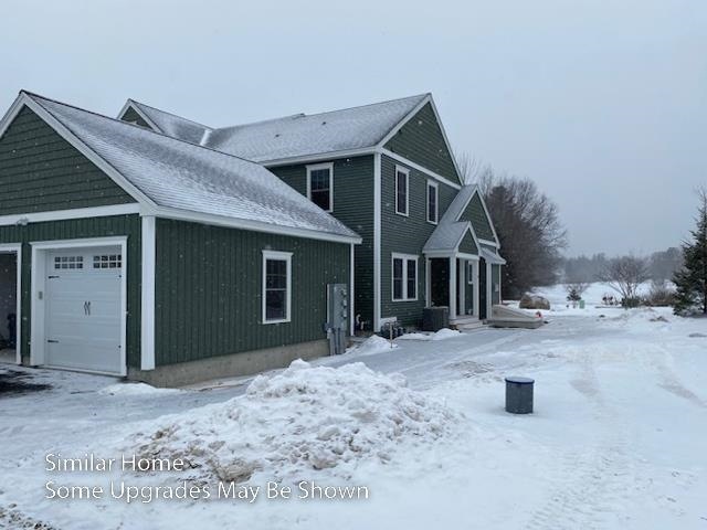 30 Devereaux Way unit H-1, Waterville Valley, NH 03215 - photo 1