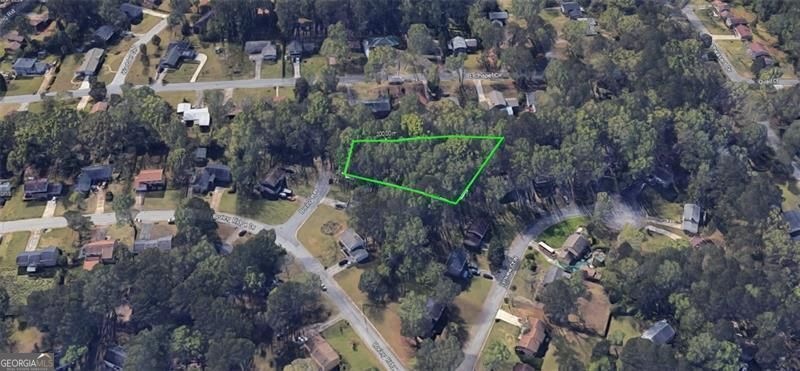 3117 Boring Way, Decatur, GA 30034 - photo 1