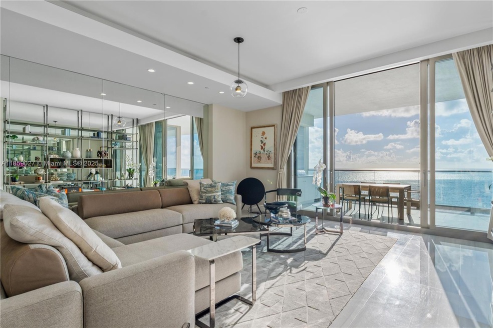 The Estates at Acqualina unit 2103, Sunny Isles Beach, FL 33160 - photo 1