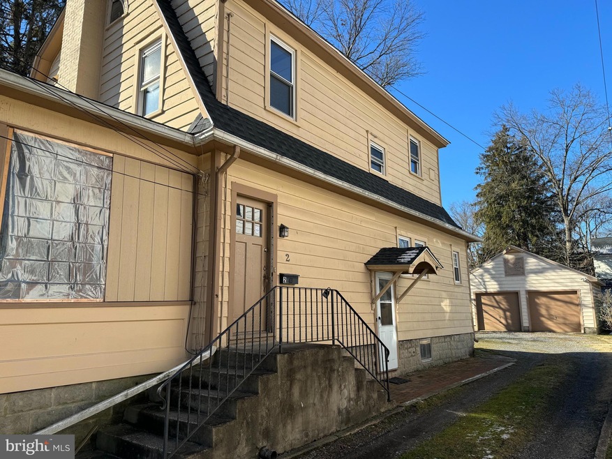 614 Grove St unit 2, Haddonfield, NJ 08033 - photo 1