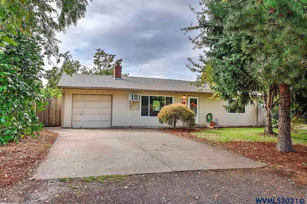 4773 Clark Ave NE, Keizer, OR 97303 - photo 1