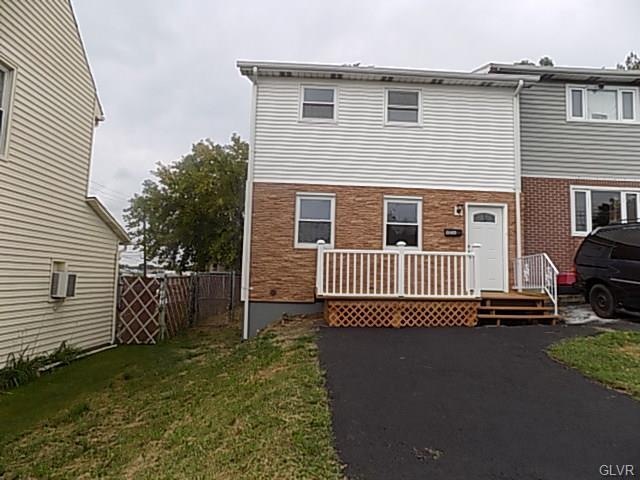 806 N 16th St, Allentown, PA 18102 - photo 1