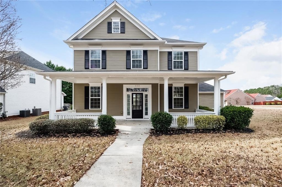 unlisted-address, Stockbridge, GA 30281 - photo 1