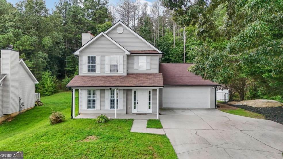 5021 Limerick Ln, Flowery Branch, GA 30542 - photo 1