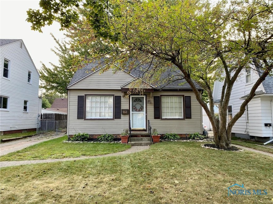 3848 Garrison Rd, Toledo, OH 43613 - photo 1