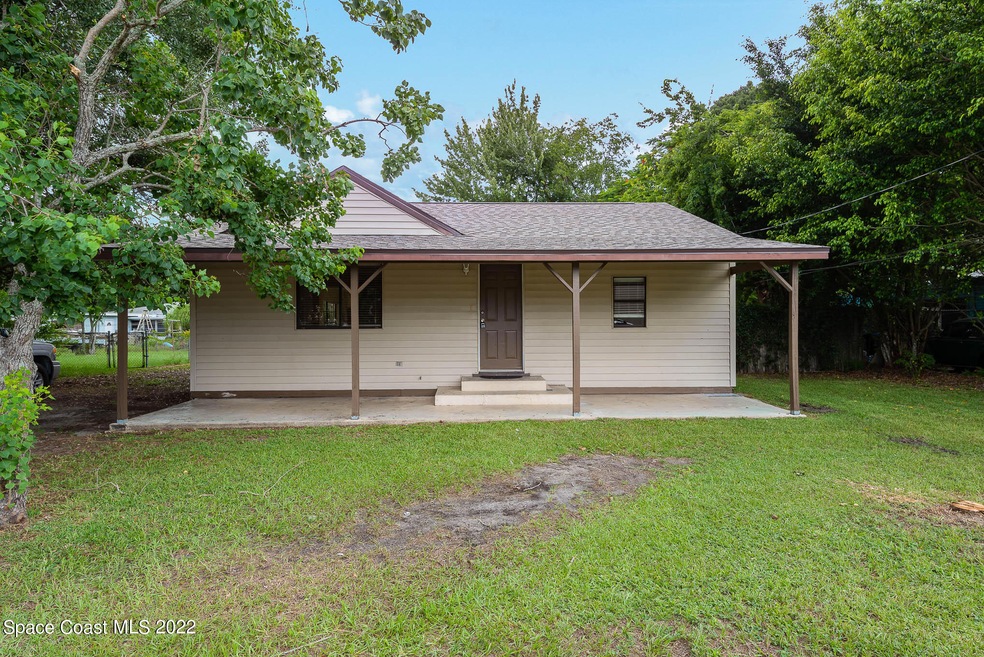 1018 Watson St, Titusville, FL 32796 - photo 1