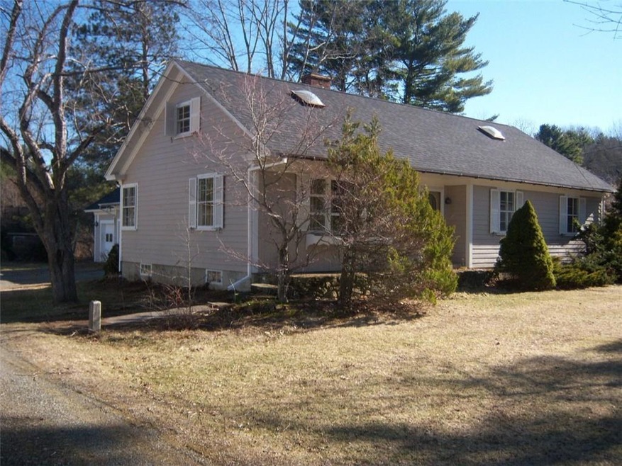 4 River Hill Rd, Jefferson, ME 04348 - photo 1