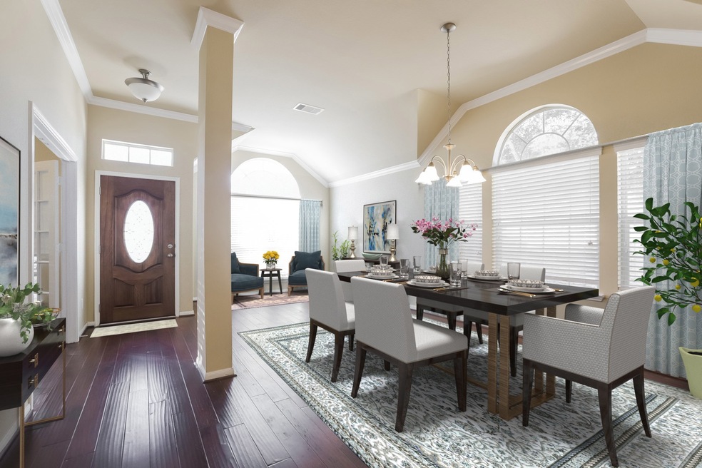 101 Golden Creek Ct, Richmond, TX 77469 - photo 1