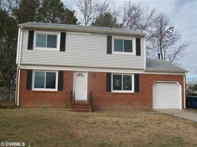 617 Roberson St, Petersburg, VA 23805 - photo 1