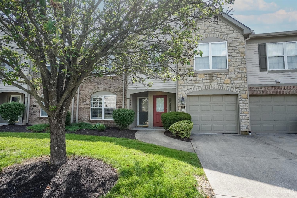 5837 Southwater Dr unit 205F, Mason, OH 45040 - photo 1