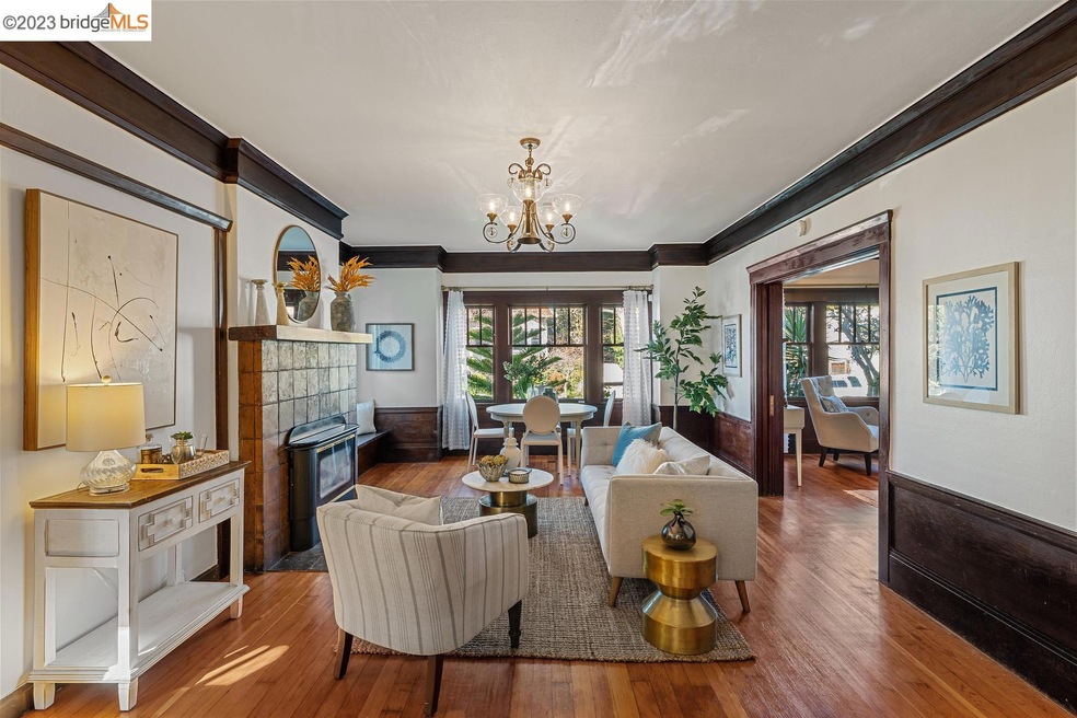 2310 Prince St, Berkeley, CA 94705 - photo 1