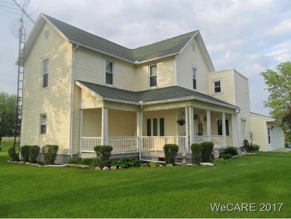 17303 St Route, Columbus Grove, OH 45830 - photo 1