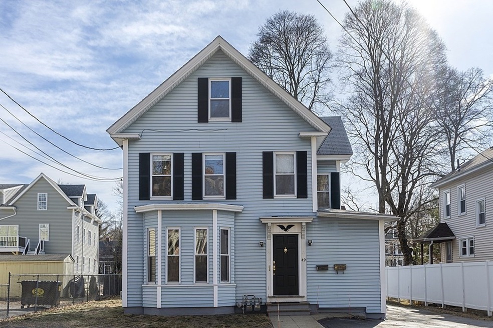 49 Pope St, Hudson, MA 01749 - photo 1