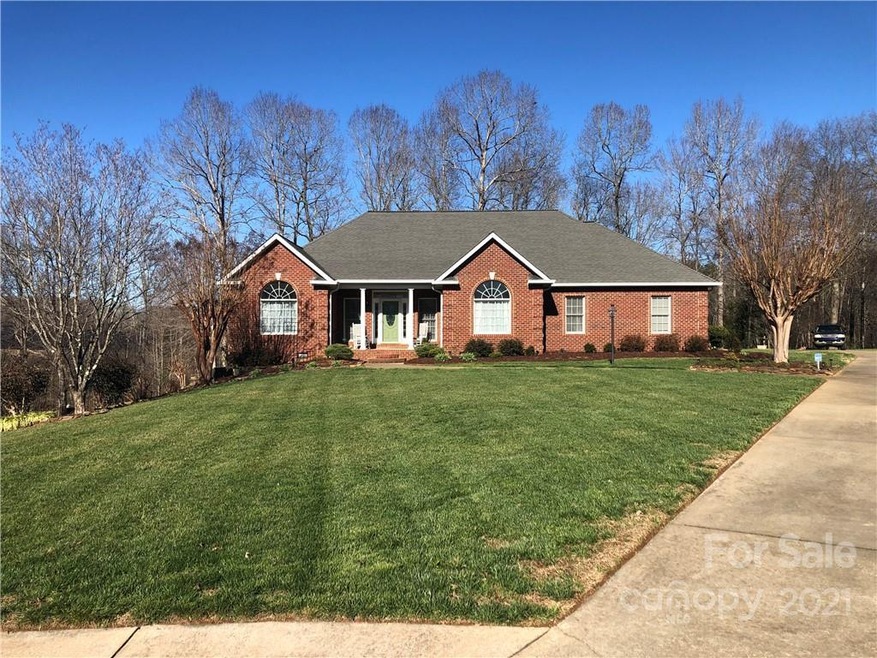 2636 Pamlico Dr, Shelby, NC 28152 - photo 1