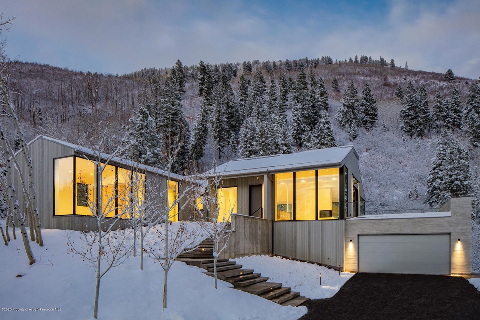 97 Mountain Laurel Ct, Aspen, CO 81611 - photo 1