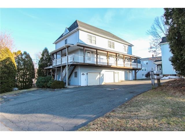 7 Pardee St unit 3, Bristol, CT 06010 - photo 1